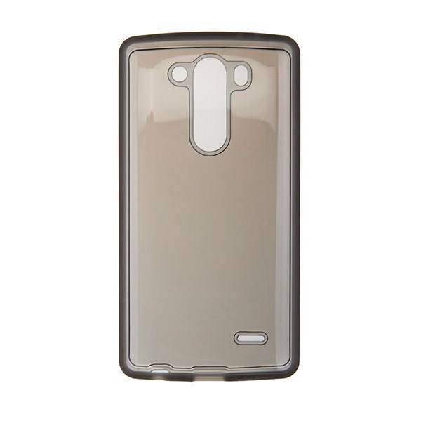 LG G3 Jelly Cover، کاور ژله ای مناسب برای گوشی موبایل ال جی جی3