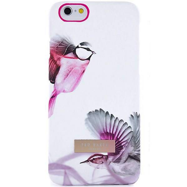 Apple iPhone 6 Ted Baker 25588 Cover، کاور تد بیکر مدل 25588 مناسب برای گوشی آیفون 6