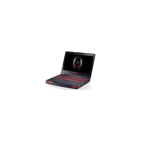 Dell Alienware M11xR3، لپ تاپ دل ایلینور ام 11