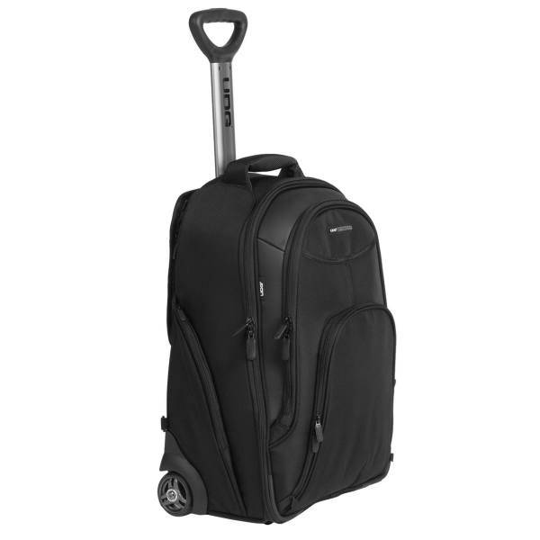 UDG Creator Wheeled Backpack For 21 Inch Laptop، کوله پشتی لپ تاپ یو دی جی مدل Creator چرخ دار مناسب برای لپ تاپ 21 اینچی