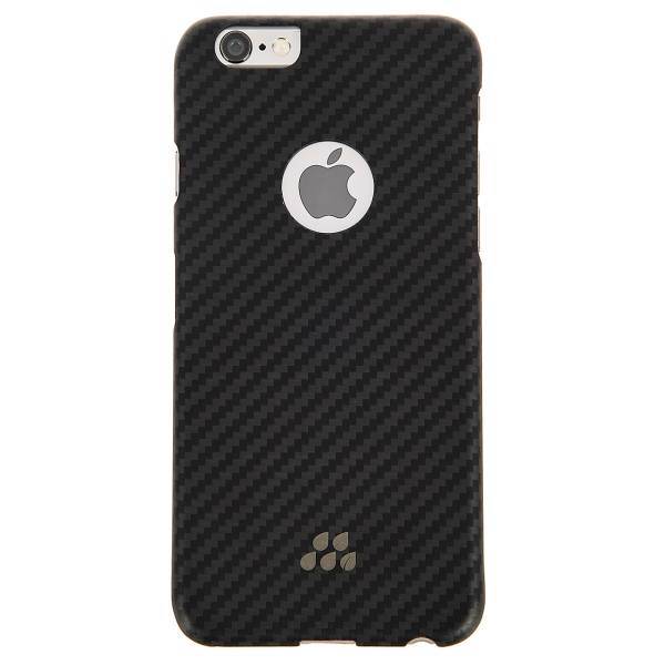 Evutec Karbon S Cover For Apple iPhone 6/6s، کاور اووتک مدل Karbon S مناسب برای گوشی موبایل آیفون 6/6s