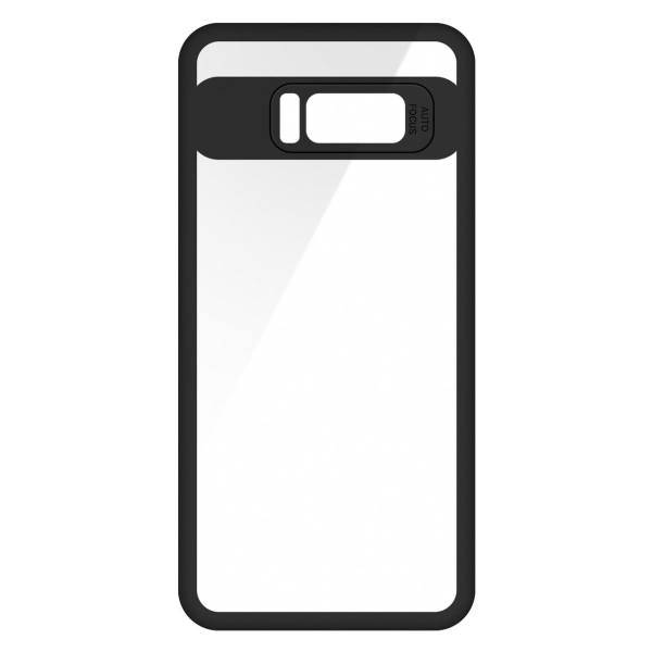 WK Design Bright Shield Cover For Samsung Galaxy S8 Plus، کاور دبلیو کی دیزاین مدل Bright Shield مناسب برای گوشی موبایل سامسونگ Galaxy S8 Plus