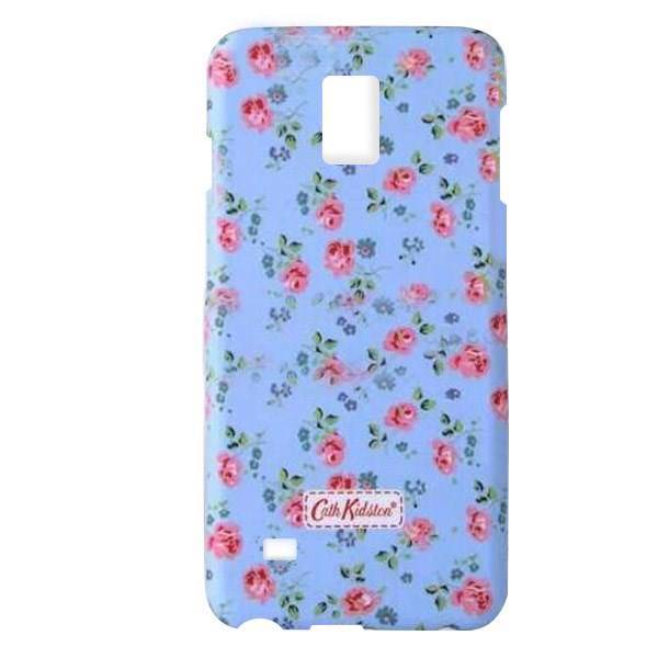 Samsung Galaxy Note 4 Cath Kidston Cover Type 5، کاور Cath Kidston طرح 5 مناسب برای گوشی موبایل سامسونگ گلکسی نوت 4