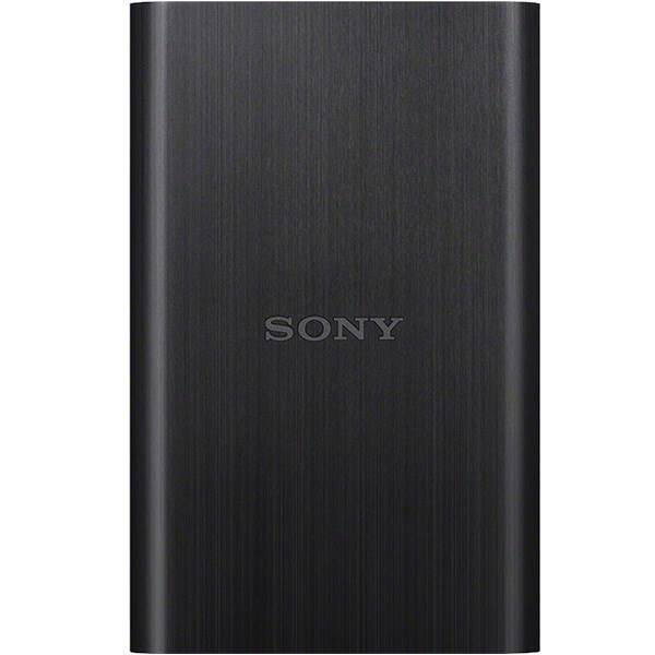 Sony HD-E2 External Hard Drive - 2TB، هارددیسک اکسترنال سونی مدل HD-E2 ظرفیت 2 ترابایت
