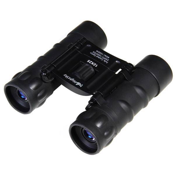 Nightsky 12x25 Binocular، دوربین دو چشمی نایت اسکای مدل 12x25
