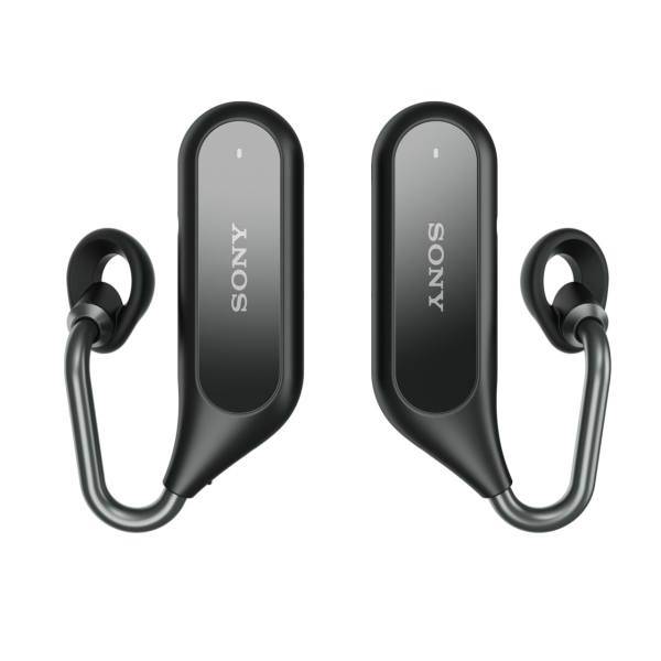 Sony Xperia Ear Duo Wireless Headphone، هدفون بی سیم سونی مدل Xperia Ear Duo