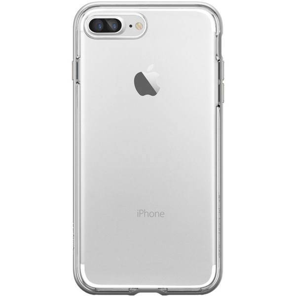 Spigen Neo Hybrid Crystal Cover For Apple iPhone 7 Plus، کاور اسپیگن مدل Neo Hybrid Crystal مناسب برای گوشی موبایل آیفون 7 پلاس