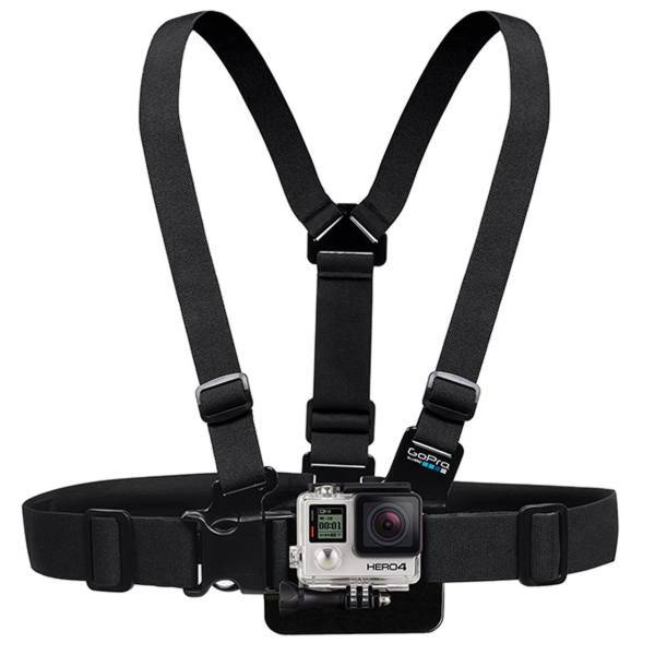 GoPro Chest Mount Harness، ماونت جلیقه‌ای (سینه‌ای) گوپرو مدل Chest Mount Harness