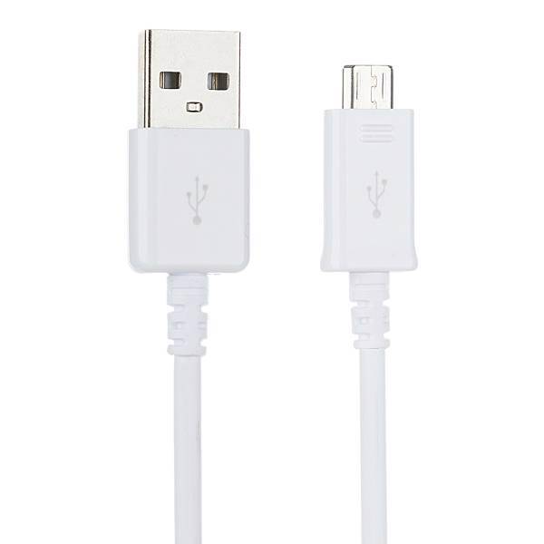 USB To microUSB Cable 1.5m، کابل تبدیل USB به microUSB طول 1.5 متر