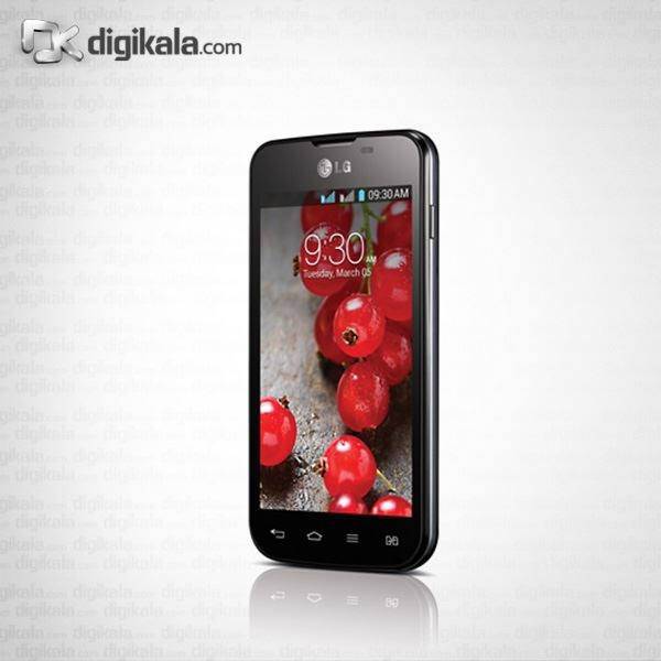 LG Optimus L5 II Dual E455 Mobile Phone، گوشی موبایل ال جی اپتیموس ال 5 II دوال ای 455