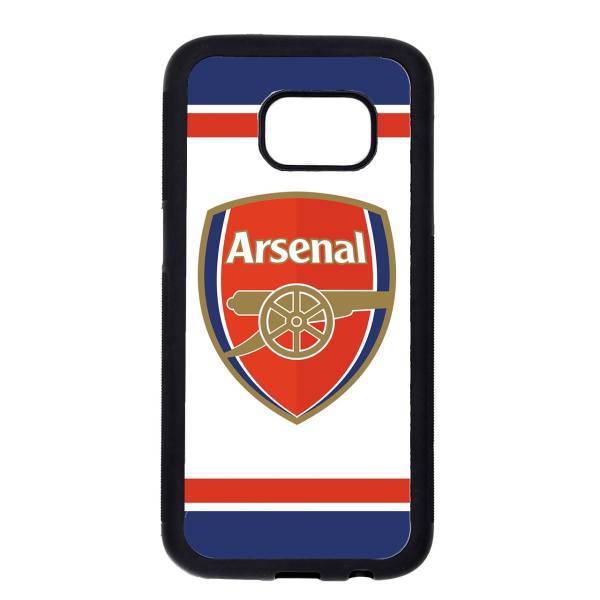 Kaardasti Arsenal Cover For Samsung Galaxy S7Edge، کاور کاردستی مدل آرسنال مناسب برای گوشی موبایل سامسونگ گلکسی S7Edge