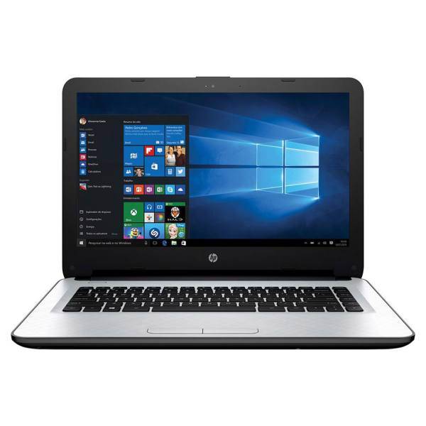 HP 14-am100ne - 14 inch Laptop، لپ تاپ 14 اینچی اچ پی مدل 14-am100ne