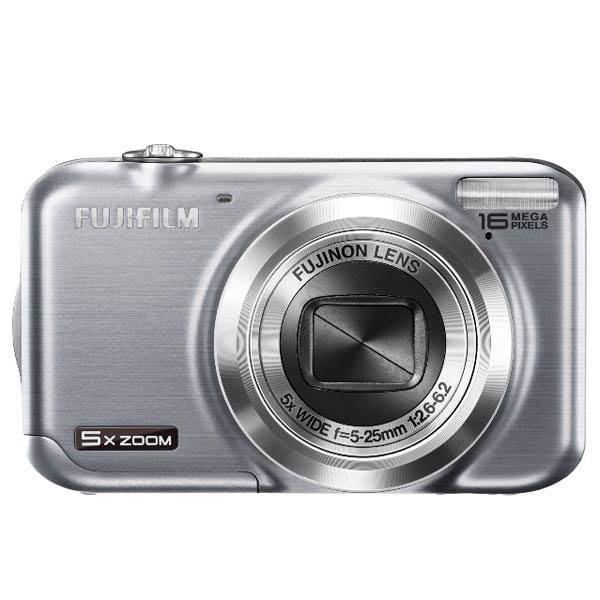 Fujifilm FinePix JV250، دوربین دیجیتال فوجی فیلم فاین‌ پیکس جی وی 250