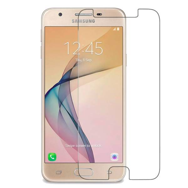 Hocar Tempered Glass Screen Protector For Samsung Galaxy J5 Prime، محافظ صفحه نمایش شیشه ای تمپرد هوکار مناسب Samsung Galaxy J5 Prime