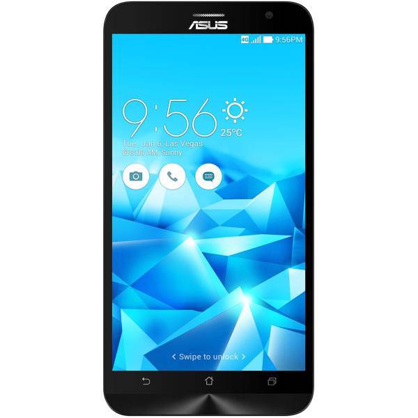 Asus Zenfone 2 Deluxe ZE551ML Dual SIM Mobile Phone، گوشی موبایل ایسوس مدل Zenfone 2 Deluxe ZE551ML دو سیم کارت