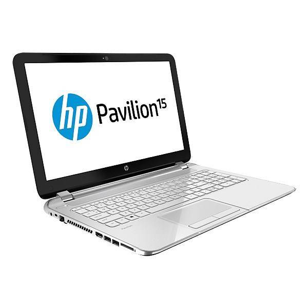 HP Pavilion 15-p037ne، لپ تاپ اچ پی پاویلیون 15