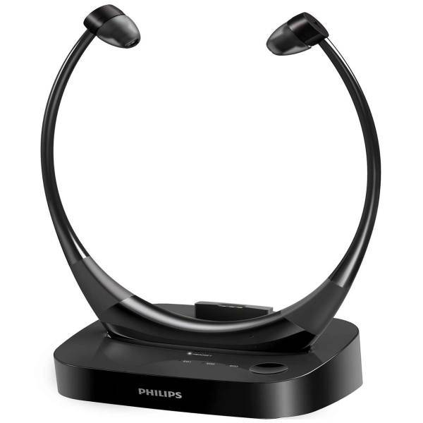 Philips SSC5001 Wireless Headphone، هدفون بی سیم فیلیپس مدل SSC5001