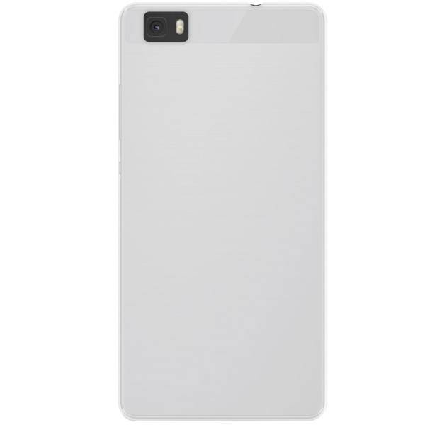 Puro Ultra Slim 0.3 Cover For Huawei P8 Lite، کاور پورو مدل Ultra Slim 0.3 مناسب برای گوشی موبایل هوآوی P8 Lite