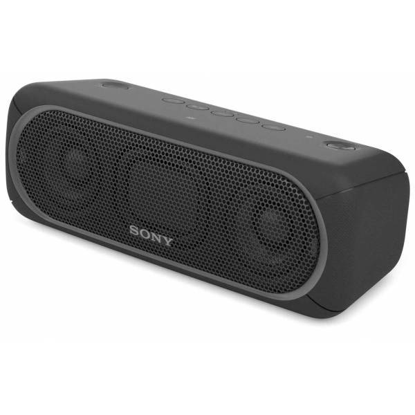 Sony SRS-XB30 Portable Bluetooth Speaker، اسپیکر بلوتوثی قابل حمل سونی مدل SRS-XB30
