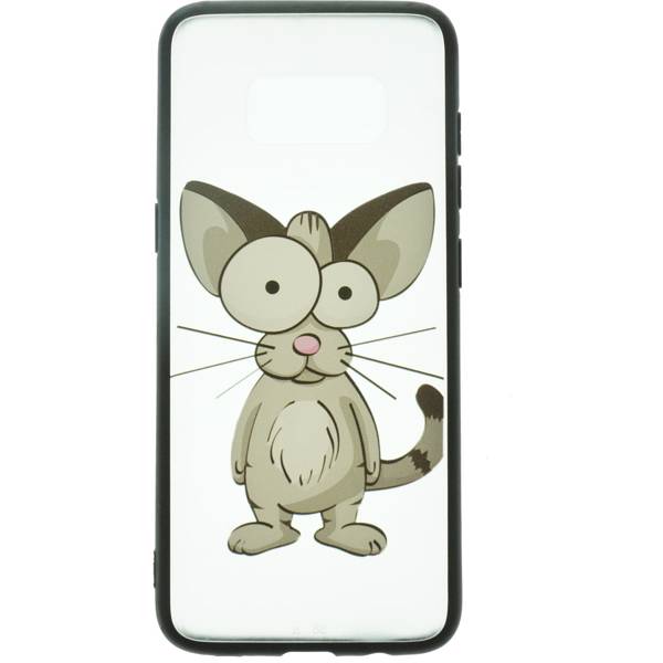 کاور زوو مدل CAT مناسب برای گوشی سامسونگ S8