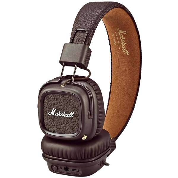 Marshall Major II Headphone، هدفون مارشال مدل Major II