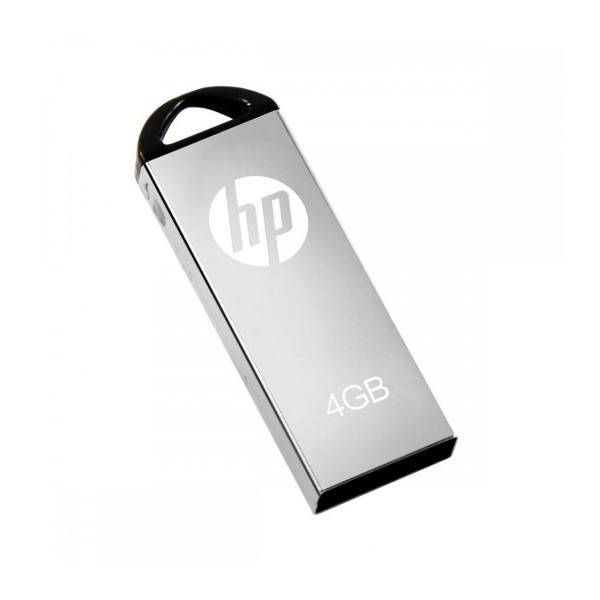 HP v210w Flash Memory - 4GB، فلش مموری اچ پی مدل v210w ظرفیت 4 گیگابایت