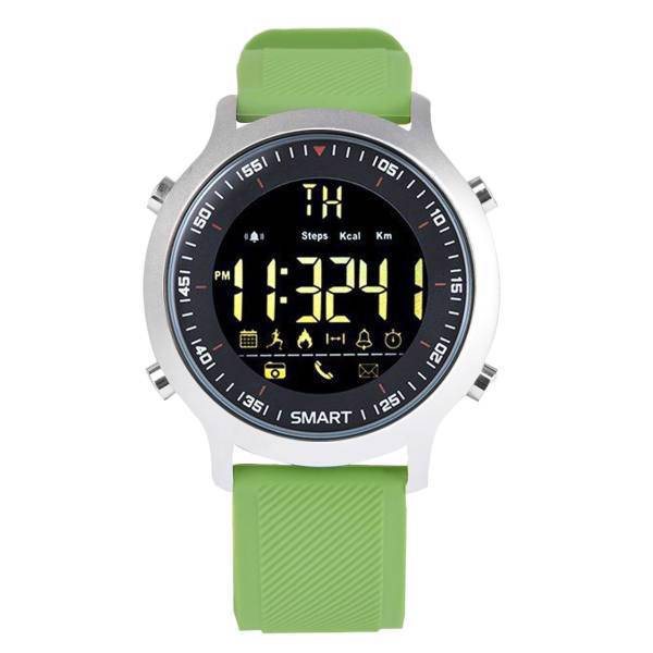 Double Six EX18 Smart Watch، ساعت هوشمند دابل سیکس مدل EX18