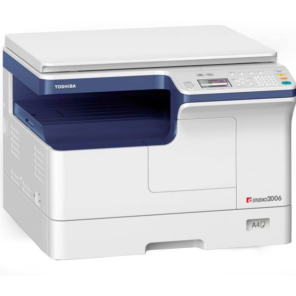 Toshiba Es-2006 Photocopier، دستگاه کپی توشیبا مدل Es-2006