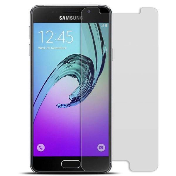Nano Screen Full Cover Protector For Mobile Samsung Galaxy J7، محافظ صفحه نمایش نانو مدل Full Cover مناسب برای گوشی موبایل سامسونگ Galaxy J7