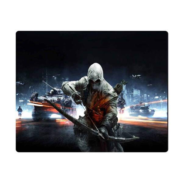 Elinor MPE152 Mousepad، ماوس پد الینور مدل MPE152