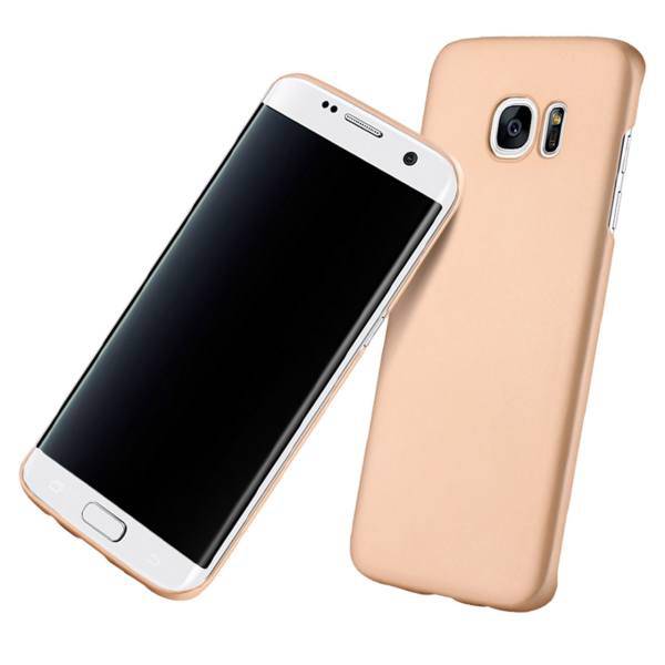 iPaky Hard Case Cover For Samsung Galaxy S7 Edge، کاور آیپکی مدل Hard Case مناسب برای گوشی Samsung Galaxy S7 Edge