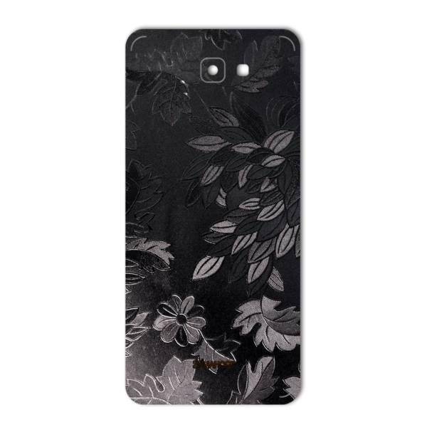 MAHOOT Wild-flower Texture Sticker for Samsung J7 Prime 2، برچسب تزئینی ماهوت مدل Wild-flower Texture مناسب برای گوشی Samsung J7 Prime 2