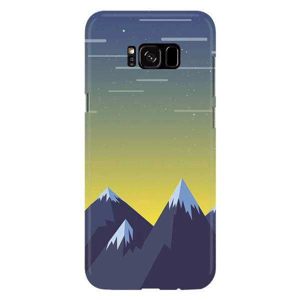 ZeeZip 752G Cover For Samsung Galaxy S8، کاور زیزیپ مدل 752G مناسب برای گوشی موبایل سامسونگ گلکسی S8