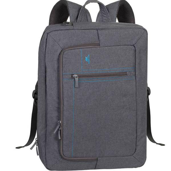 RivaCase 7590 Backpack For 16 Inch Laptop، کوله پشتی لپ تاپ ریوا کیس مدل 7590 مناسب برای لپ تاپ 16 اینچی