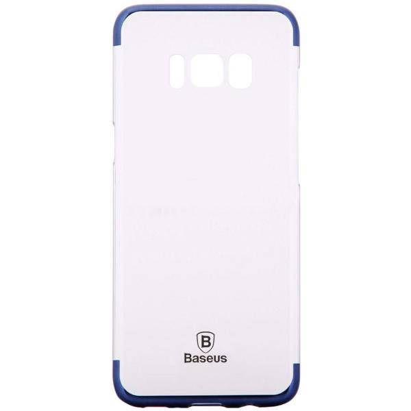 Baseus Glitter Case Cover For Samsung Galaxy S8، کاور باسئوس مدل Glitter Case مناسب برای گوشی موبایل سامسونگ گلکسی Galaxy S8