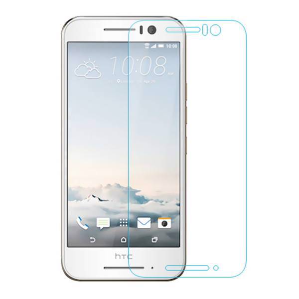 Tempered Glass Screen Protector For HTC One S9، محافظ صفحه نمایش شیشه ای مدل Tempered مناسب برای گوشی موبایل اچ تی سی One S9