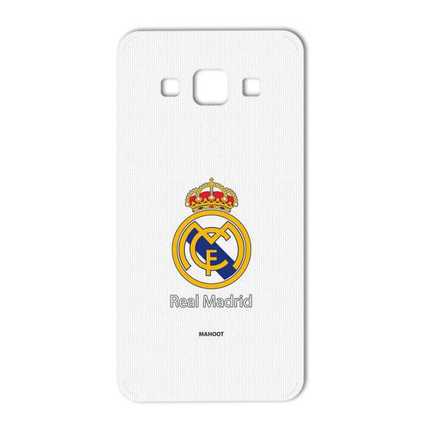 MAHOOT REAL MADRID Design Sticker for Samsung A3، برچسب تزئینی ماهوت مدل REAL MADRID Design مناسب برای گوشی Samsung A3