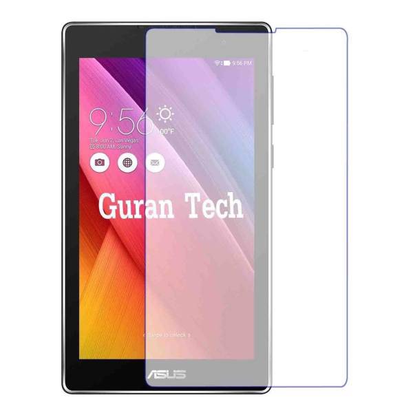 Tempered Glass Screen Protector For Asus ZenPad C7.0، محافظ صفحه نمایش شیشه ای تمپرد مناسب برای تبلت ایسوس ZenPad C7.0