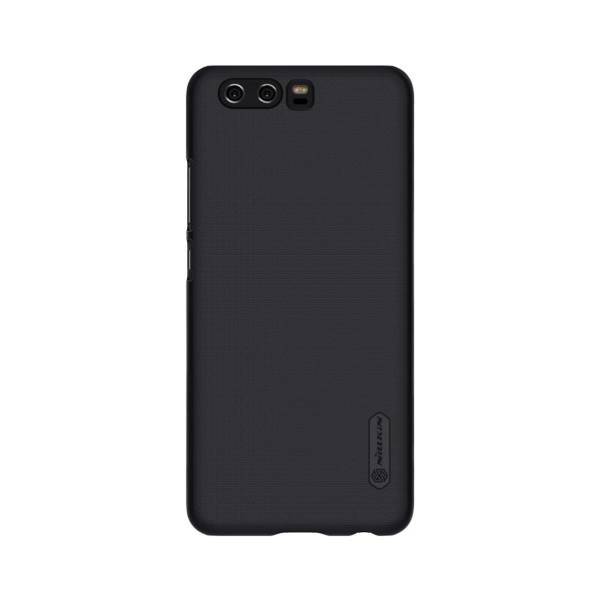 Nillkin Super Frosted Shield Cover For Huawei P10 Plus، کاور نیلکین مدل Super Frosted Shield مناسب برای گوشی موبایل Huawei P10 Plus