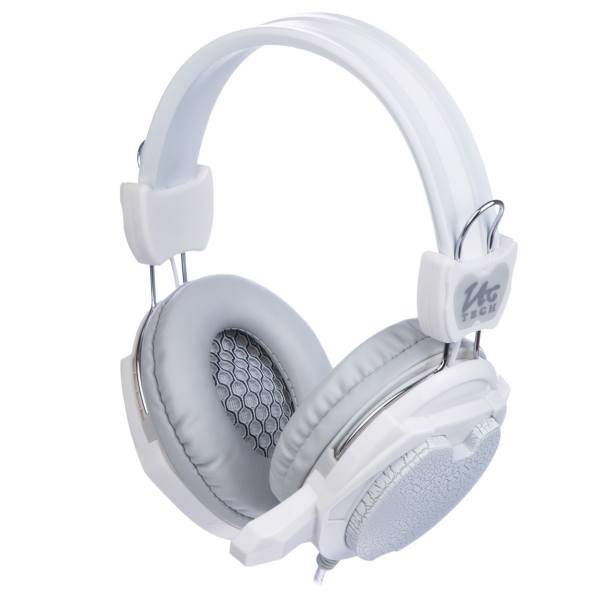 UC Tech Stereo Gaming Headphones، هدفون یوسیتک مدل Stereo Gaming