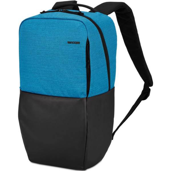 Incase Staple Backpack For 15 Inch Laptop، کوله پشتی لپ تاپ اینکیس مدل Staple مناسب برای لپ تاپ 15 اینچی