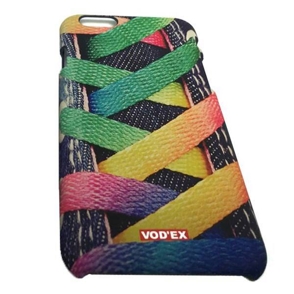 Apple iPhone 6 Vodex Jado Shoestring Cover، کاور Vodex Jado مدل Shoestring مناسب برای گوشی موبایل آیفون 6