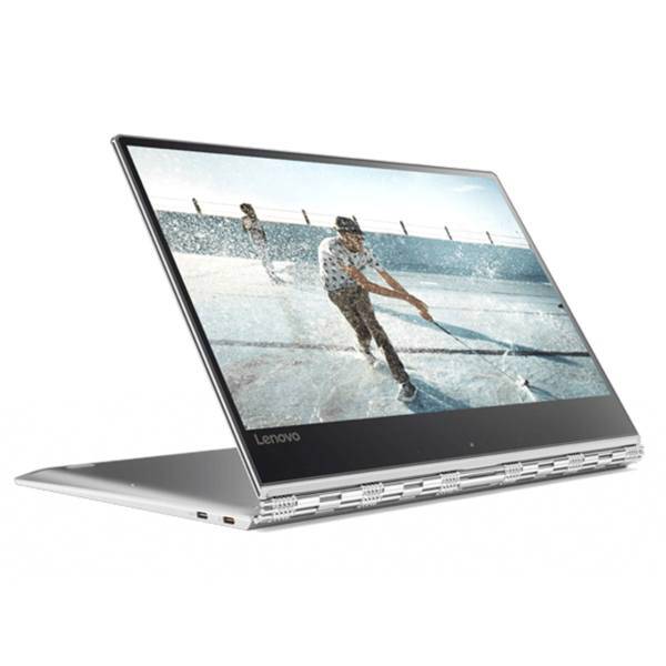 Lenovo Yoga 910 14 inch Laptop، لپ تاپ 14 اینچی لنوو مدل Yoga 910