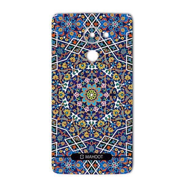 MAHOOT Imam Reza shrine-tile Design Sticker for BlackBerry Dtek 60، برچسب تزئینی ماهوت مدل Imam Reza shrine-tile Design مناسب برای گوشی BlackBerry Dtek 60