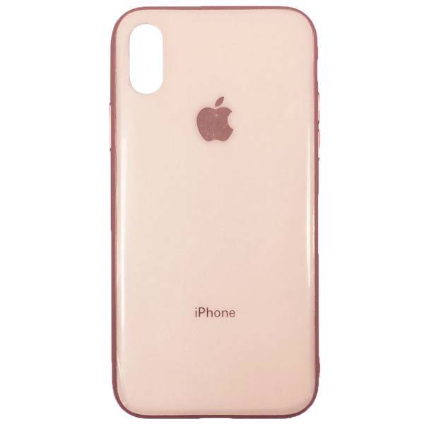 Fashion Case Cover For Apple Iphone X، کاور فشن کیس مناسب برای گوشی موبایل اپل آیفون X