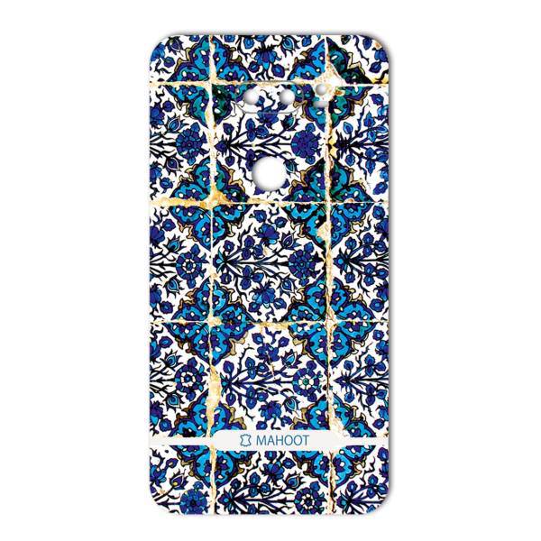 MAHOOT Traditional-tile Design Sticker for LG V30، برچسب تزئینی ماهوت مدل Traditional-tile Design مناسب برای گوشی LG V30