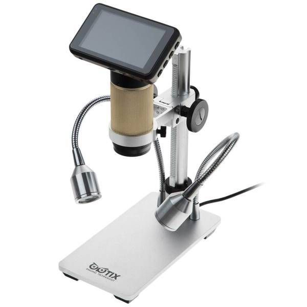 OPTIX PenPix Z3 Digital Microscope، میکروسکوپ دیجیتالی اپتیکس مدل PenPix Z3