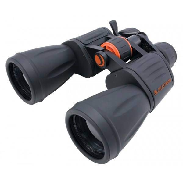 Celestron 10-30X50 Upclose، دوربین دوچشمی سلسترون 10-30X50 Ubclose