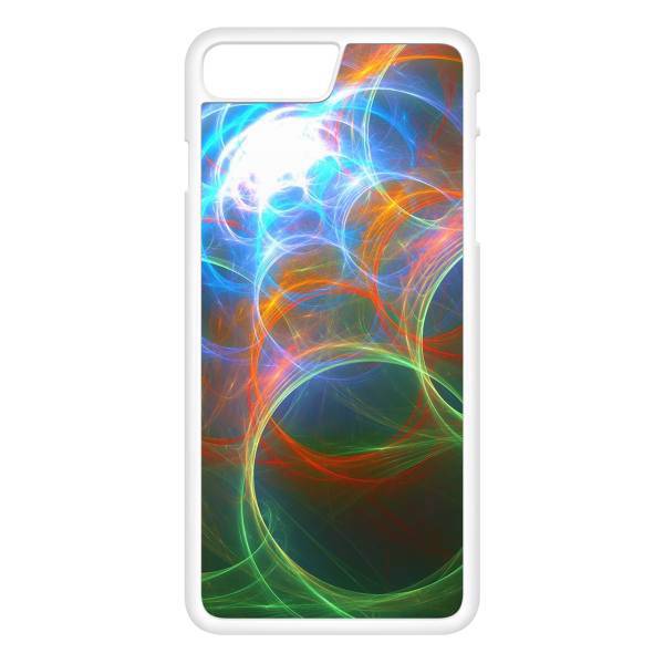 کاور لومانا مدل M7 Plus 230 مناسب برای گوشی موبایل آیفون 7 پلاس