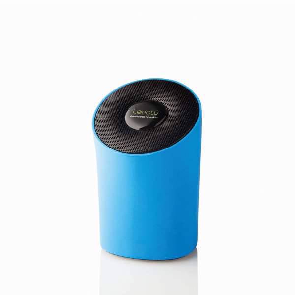 Lepow Modre Bluetooth Speaker، اسپیکر بلوتوثی قابل حمل لپو مدل Modre